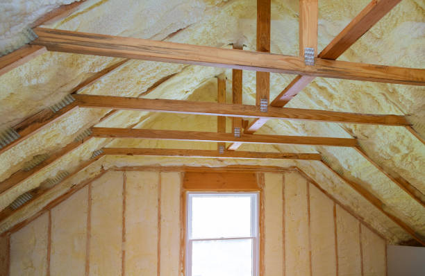 Best DIY Insulation Kits and Guidance in Springville, VA