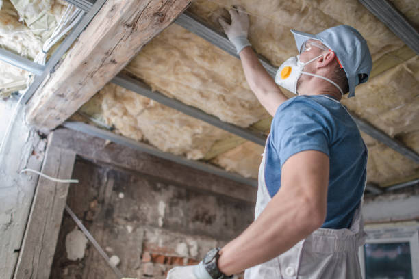 Reliable Springville, VA Insulation Contractor Solutions