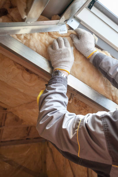 Best Spray Foam Insulation in Springville, VA