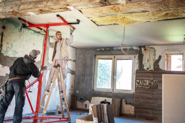 Best Fiberglass Insulation in Springville, VA