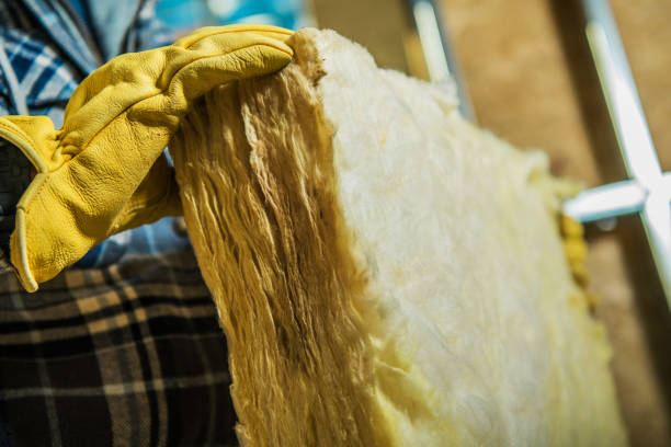Best Cellulose Insulation in Springville, VA