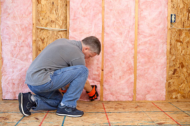 Best Spray Foam Insulation in Springville, VA