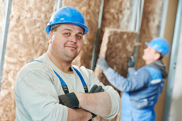 Best Geographic-Specific Insulation Services in Springville, VA