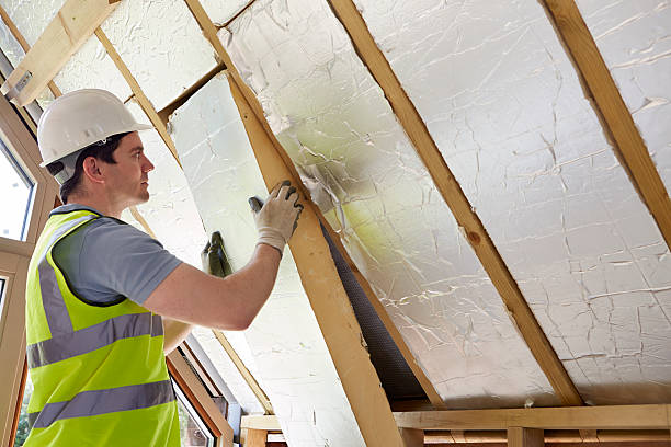 Types of Insulation We Offer in Springville, VA